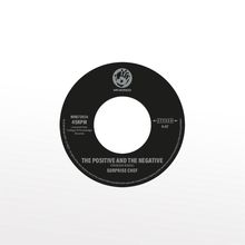 Surprise Chef: The Positive And The Negative, Single 7"