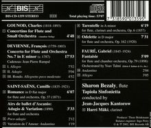 Sharon Bezaly - A French Collection "Aperitif", CD