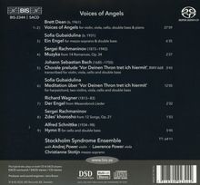 Rückansicht vergrößern