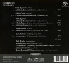 Rick Stotijn - Back To Stockhome, Super Audio CD