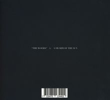 A Swarm Of The Sun: The Woods, CD