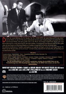 Casablanca, DVD