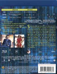Passwort: Swordfish (Blu-ray), Blu-ray Disc