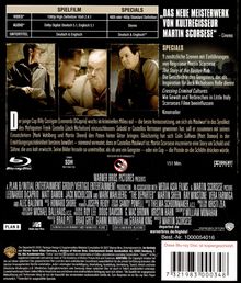 Departed - Unter Feinden (Blu-ray), Blu-ray Disc