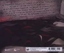 CunninLynguists: Oneirology, CD