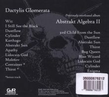 Candlemass: Dactylis Glomerata, 2 CDs