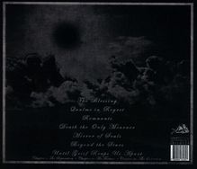 The Temple: Forevermourn, CD