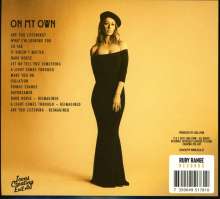 Lera Lynn: On My Own (Deluxe Edition), CD