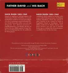 Johann Sebastian Bach (1685-1750): Matthäus-Passion BWV 244 (in schwed.Spr.), 2 CDs