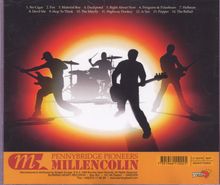 Millencolin: Pennybridge Pioneers, CD