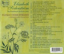 Elisabeth Söderström singt schwedische Lieder, CD
