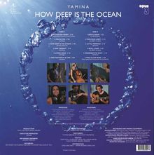 Yamina: How Deep Is The Ocean (180g), LP