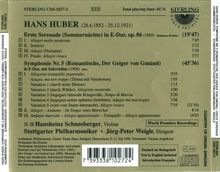 Rückansicht vergrößern