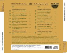 Siv Wennberg - A Great Primadonna Vol.4, 2 CDs