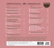 Siv Wennberg - A Great Primadonna Vol.5, 2 CDs