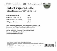 Richard Wagner (1813-1883): Götterdämmerung, 4 CDs