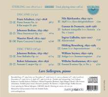 Lars Sellergren plays Vol.6, 2 CDs