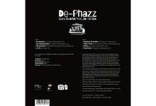 De-Phazz (DePhazz): Live At Villa Belvedere, LP