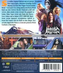 Heavy Trip (Blu-ray), Blu-ray Disc