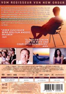 Sundown - Geheimnisse in Acapulco, DVD