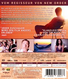 Sundown - Geheimnisse in Acapulco (Blu-ray), Blu-ray Disc