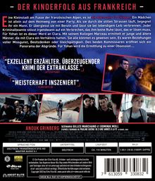 In der Nacht des 12. (Blu-ray), Blu-ray Disc