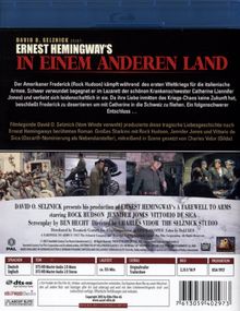 In einem anderen Land (Blu-ray), Blu-ray Disc