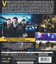 Bus 657 (Blu-ray), Blu-ray Disc