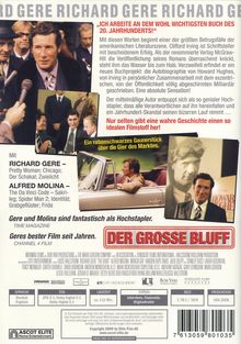 Der große Bluff (2006), DVD