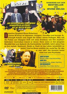 Drecksau, DVD