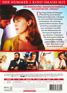 The Dressmaker, DVD