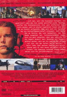 Good Kill, DVD