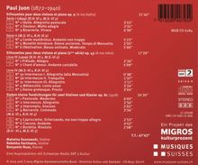 Rückansicht vergrößern
