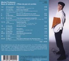 Michel Tirabosco - Best of Vol.2, CD
