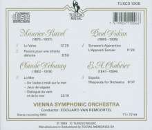Wiener Symphoniker, CD