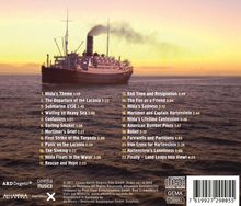 Filmmusik: Laconia, CD