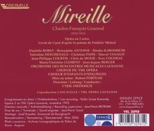 Charles Gounod (1818-1893): Mireille, 2 CDs