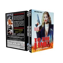 To the Limit (Blu-ray &amp; DVD im Mediabook), 1 Blu-ray Disc und 1 DVD