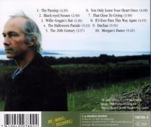 Jack Hardy: The Passing, CD