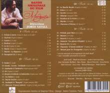 Filmmusik: Jordi Savall - Marquise (Filmmusik), CD