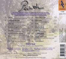Arianna Savall - Peiwoh, CD