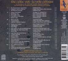 Jordi Savall - The Celtic Viol, Super Audio CD