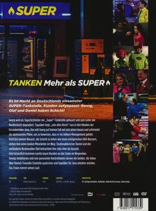 Tanken - mehr als Super Staffel 1, 2 DVDs