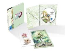 How Not to Summon a Demon Lord Vol. 2 (Blu-ray), Blu-ray Disc