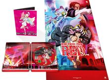 One Piece - 14. Film: Red (Limited Edition) (Blu-ray im Steelbook), Blu-ray Disc