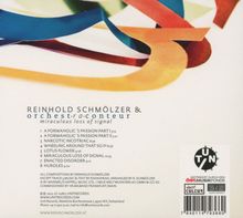 Reinhold Schmölzer &amp; orchest•ra•conteur: Miraculous Loss Of Signal, CD