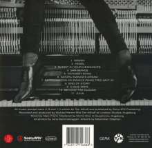 Tim Allhoff (geb. 1980): Lovebox Sessions, CD