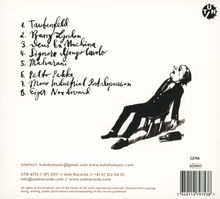 Rückansicht vergrößern