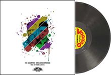 The Goon Mat And Lord Benardo: Take Off Your Clothes, 1 LP und 1 CD