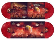 Krautrock &amp; Progressive (180g) (Limited Edition) (Red Marbled Vinyl), 2 LPs